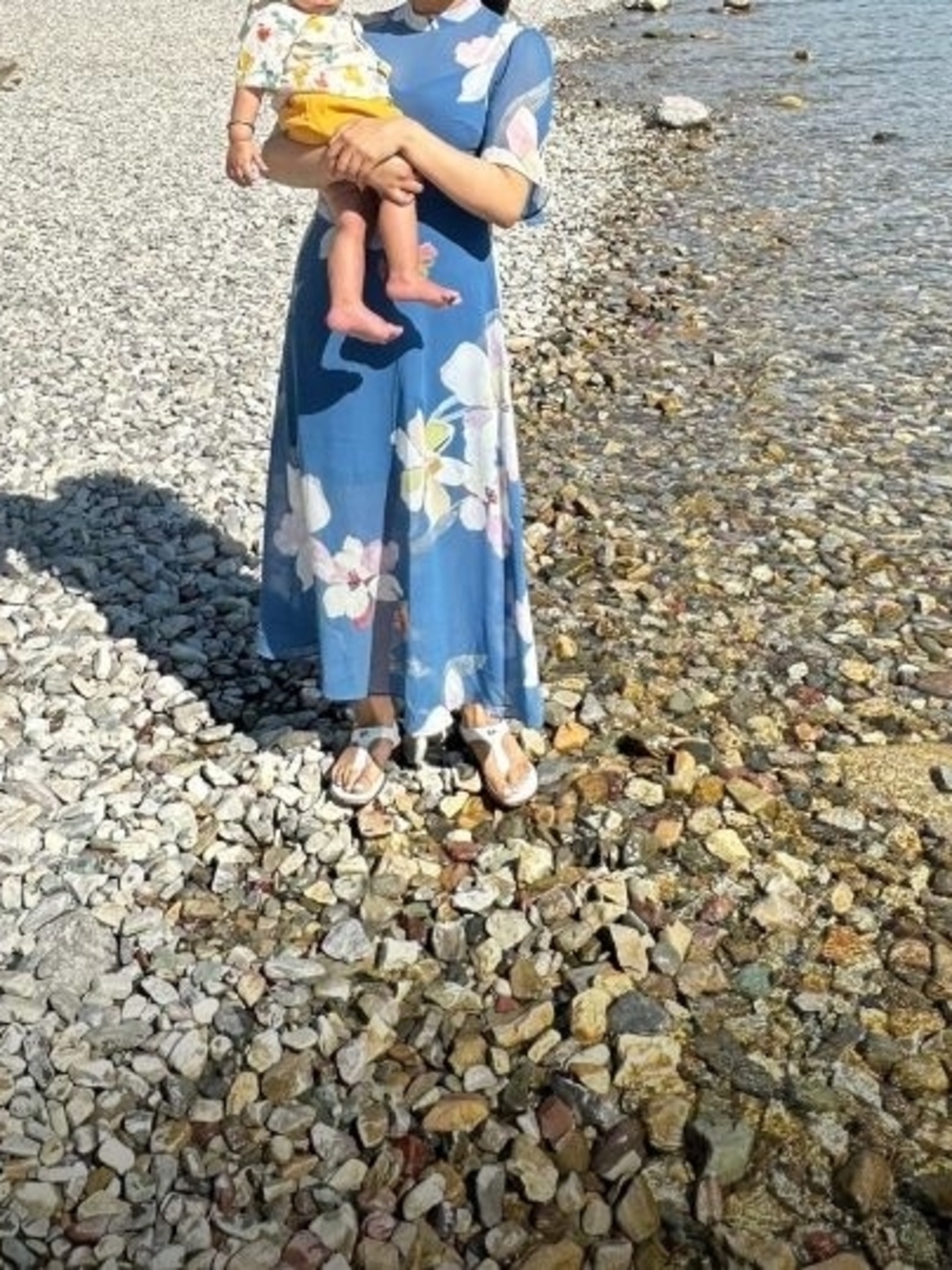 RW & CO Dress